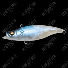 Воблер Megabass CUTVIB SHELL SKIN COBALT