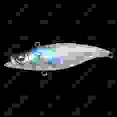 Воблер Megabass CUTVIB SHELL SKIN COBALT
