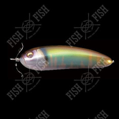 Wobbler Megabass SCREAM-X JR HASU