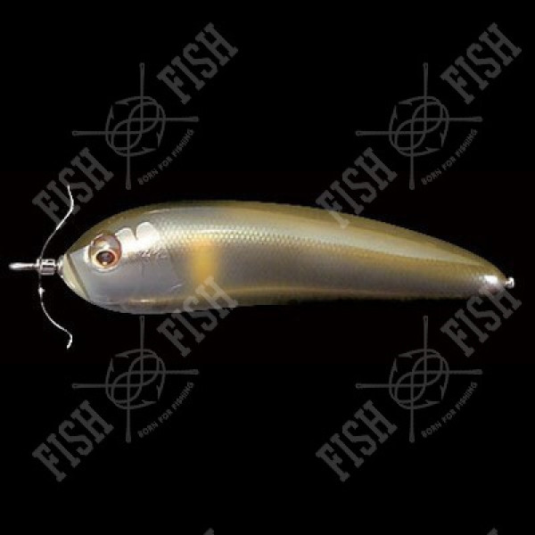 Wobbler Megabass SCREAM-X JR AYU