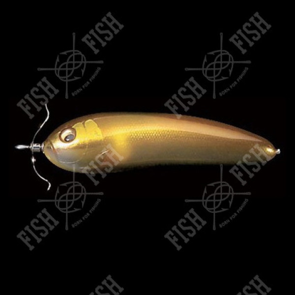 Wobbler Megabass SCREAM-X JR OCHI AYU