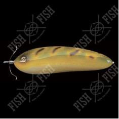 Wobbler Megabass SCREAM-X JR CMF