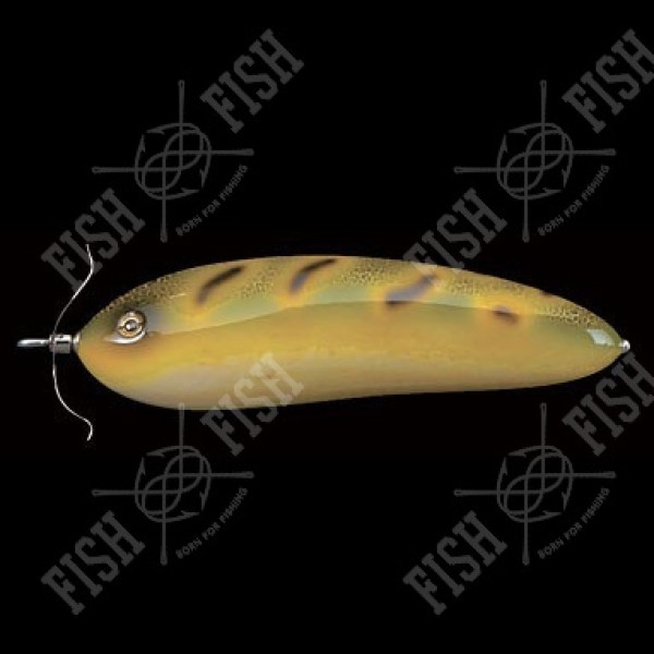 Wobbler Megabass SCREAM-X JR CMF