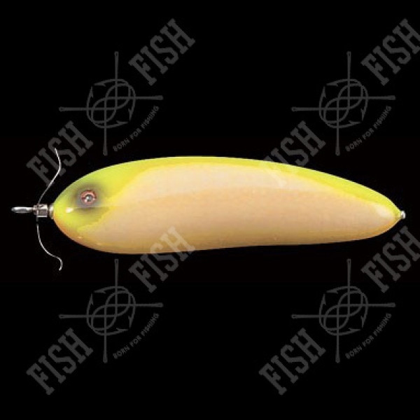 Wobbler Megabass SCREAM-X JR FINE CHART