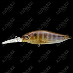 Wobbler Megabass DIVING FLAP SLAP NC GILL