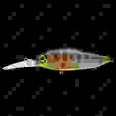 Воблер Megabass DIVING FLAP SLAP NC GILL