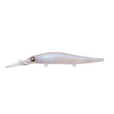 Wobbler Megabass ONETEN R+2 FRENCH PEARL