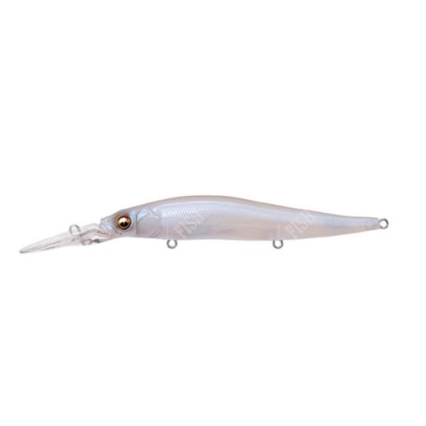 Wobbler Megabass ONETEN R+2 FRENCH PEARL