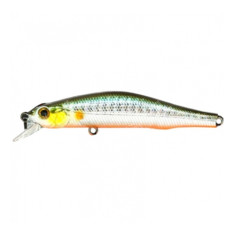 Wobbler ZipBaits Orbit 90 SP-SR #2001 Silver Shine