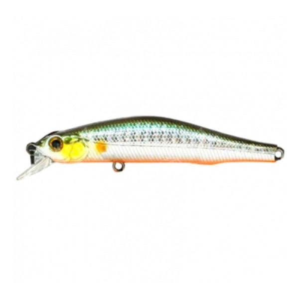 Воблер ZipBaits Orbit 90 SP-SR #2001 Silver Shine