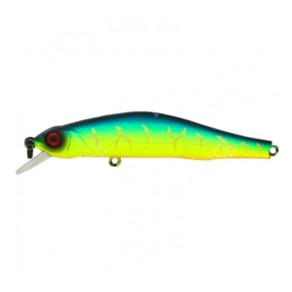 Воблер ZipBaits Orbit 90 SP-SR #2002 Blue Chart Tiger