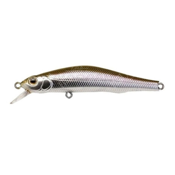 Wobbler ZipBaits Orbit 90 SP-SR # 473 Wakasagi Metal
