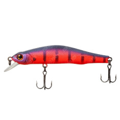 Wobbler ZipBaits Orbit 80 SP-SR # 992 Santa Anna Gill