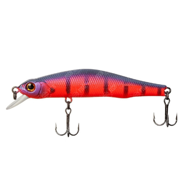Воблер ZipBaits Orbit 80 SP-SR # 992 Santa Anna Gill