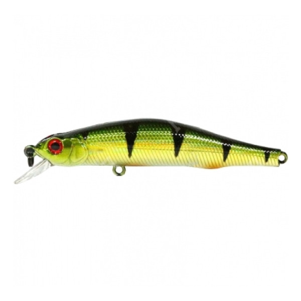 Воблер ZipBaits Orbit 80 SP-SR #2000 European Perch