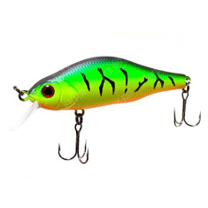 Wobbler ZipBaits Khamsin 70 SP-SR # 995