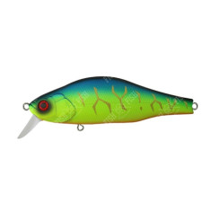 Wobbler ZipBaits Khamsin 70 SP-SR #2002 Blue Chart Tiger