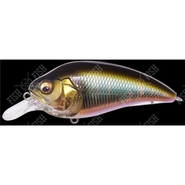 Wobbler Megabass SUPER-Z Z1 WAGIN OIKAWA