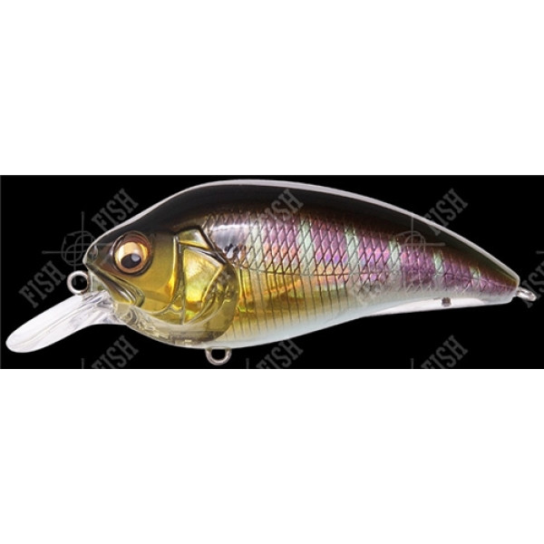 Wobbler Megabass SUPER-Z Z1 GG GILL