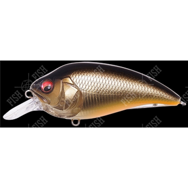 Wobbler Megabass SUPER-Z Z1 ITO GOLD