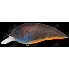 Wobbler Megabass SUPER-Z Z1 MAT CRAW II