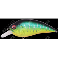 Wobbler Megabass SUPER-Z Z1 MAT TIGER