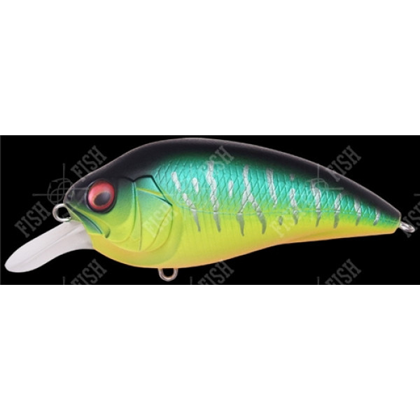 Wobbler Megabass SUPER-Z Z1 MAT TIGER