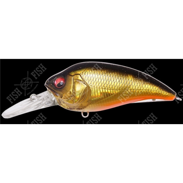 Wobbler Megabass SUPER-Z Z2 GG MEGABASS KINKURO