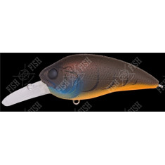 Wobbler Megabass SUPER-Z Z2 MAT CRAW II