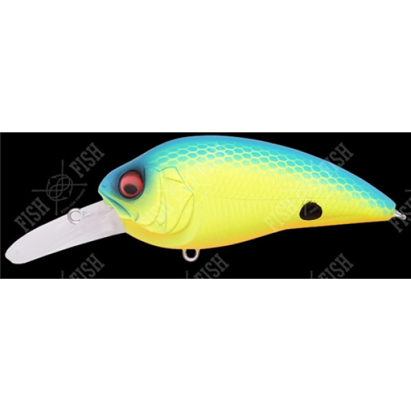 Wobbler Megabass SUPER-Z Z2 OLD-Z