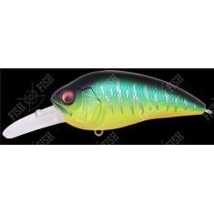 Wobbler Megabass SUPER-Z Z2 MAT TIGER