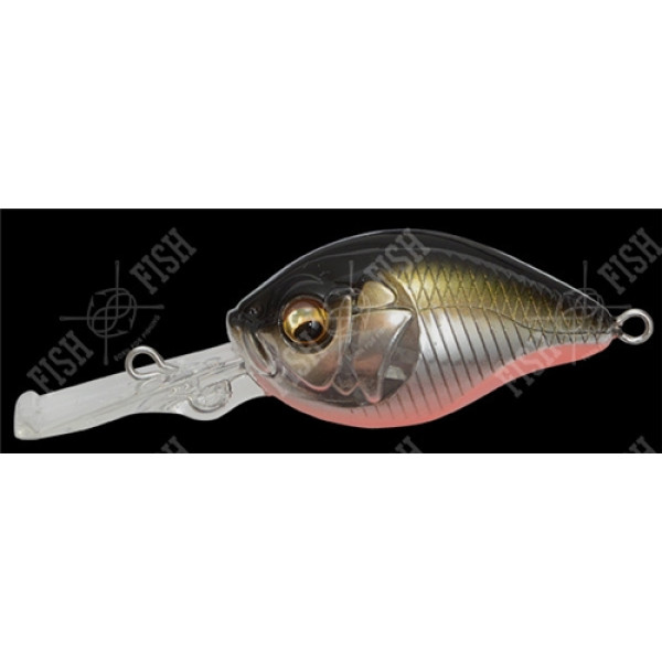 Wobbler Megabass PICUS M RB SHAD