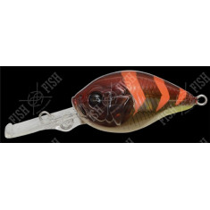 Wobbler Megabass PICUS GG BLOODY SHRIMP