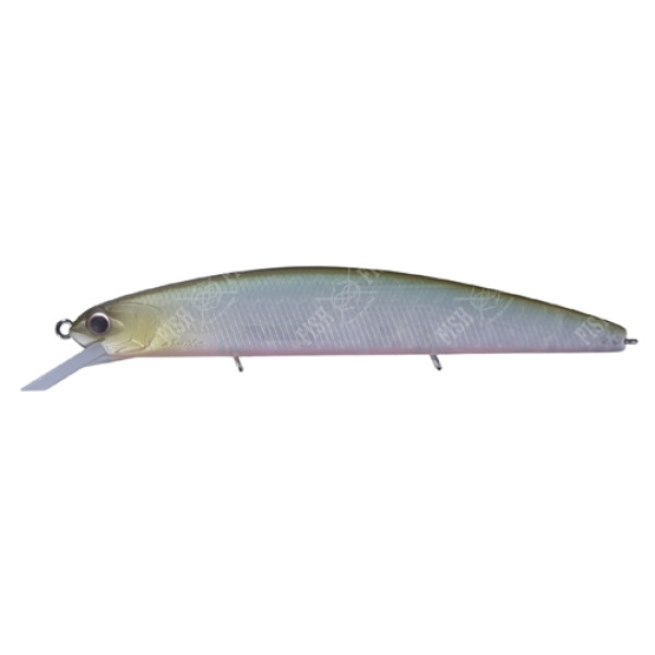 Воблер O.S.P. Varuna 110 Suspend M91 для японского рынка