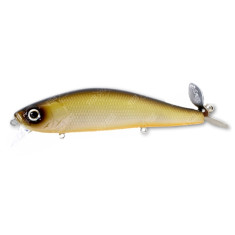 Воблер Deps Spiral Minnow №06 120mm 25g