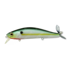 Воблер Deps Spiral Minnow №76 120mm 25g