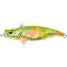 Воблер Megabass CUTVIB HW GG GOLD CHART RAINBOW
