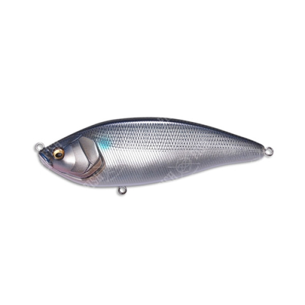 Wobbler Megabass KONOSIRUS SWIMMER(F) WAGIN BORA