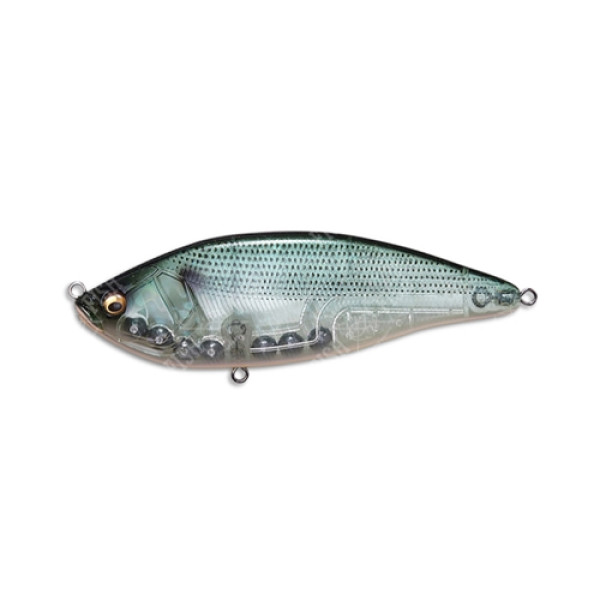 Wobbler Megabass KONOSIRUS SWIMMER(F) GP CITRUS KONOSHIRO