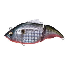 Воблер Megabass VATALION SW LENS KONOSHIRO RB