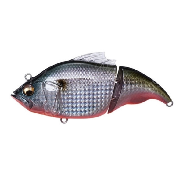 Воблер Megabass VATALION SW LENS KONOSHIRO RB