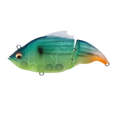 Воблер Megabass VATALION SW MAT LIME KONOSHIRO