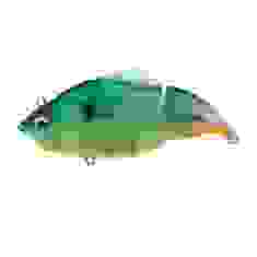 Воблер Megabass VATALION SW MAT LIME KONOSHIRO