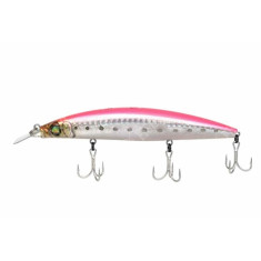 Wobbler Megabass ZONK 120 SW GG PINK IWASHI