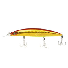 Wobbler Megabass ZONK 120 SW GG AKAKIN