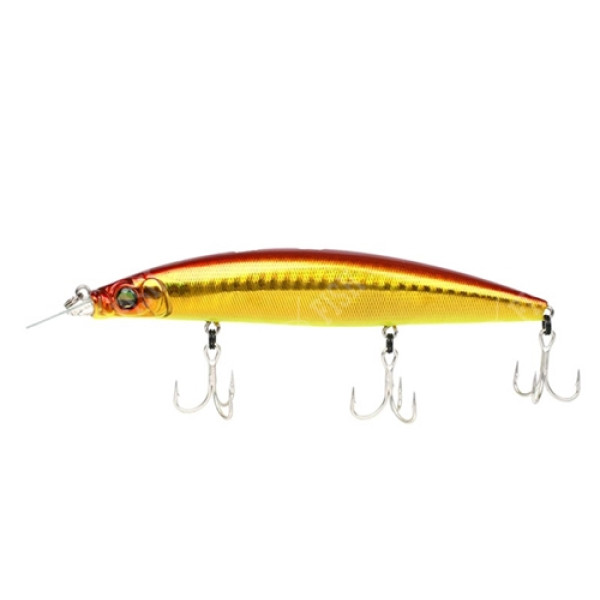 Wobbler Megabass ZONK 120 SW GG AKAKIN
