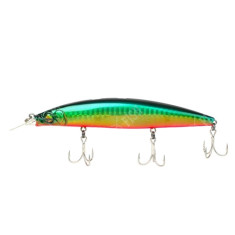 Wobbler Megabass ZONK 120 SW GG BLUPIN GOLD