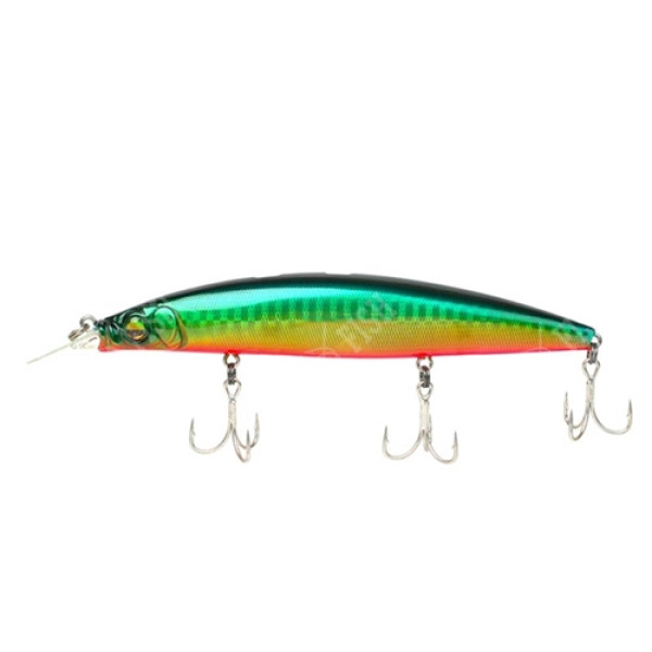 Wobbler Megabass ZONK 120 SW GG BLUPIN GOLD