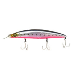 Wobbler Megabass ZONK 120 SW GG PINK BELLY IWASHI