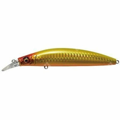 Wobbler Megabass FLATBACKER GG GOLD TEASER